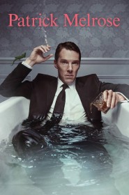 Patrick Melrose série en streaming