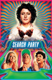 Search Party série en streaming