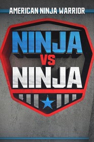 Voir Serie American Ninja Warrior: Ninja vs. Ninja en streaming