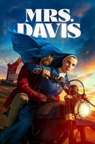 Mrs. Davis série en streaming