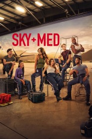 SkyMed série en streaming