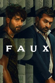 Faux série en streaming