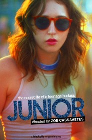 Voir Serie Junior en streaming