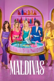 Maldivas saison 1 episode 5 en streaming