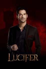 Lucifer série en streaming