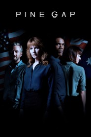 Pine Gap série en streaming