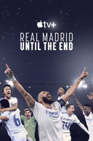 Real Madrid : jusqu'à la victoire ! série en streaming