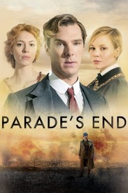 Voir Serie Parade's End en streaming