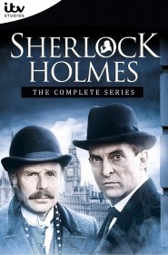 Voir Serie Sherlock Holmes en streaming