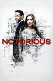 Notorious série en streaming