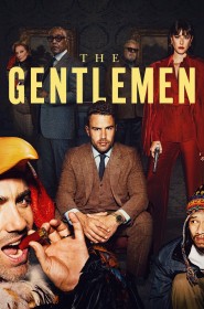 Voir Serie The Gentlemen en streaming