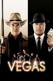 Vegas série en streaming