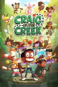 Craig de la crique série en streaming