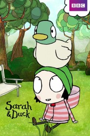 Sarah & Couac série en streaming