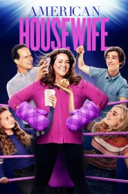 American Housewife série en streaming