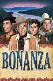 Voir Serie Bonanza en streaming