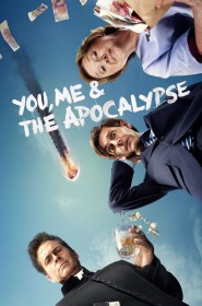 You, Me and the Apocalypse série en streaming