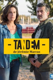 Tandem série en streaming