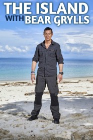 Voir Serie The Island with Bear Grylls en streaming