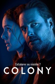 Colony série en streaming