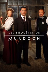 Les Enquêtes de Murdoch saison 18 episode 2 en streaming