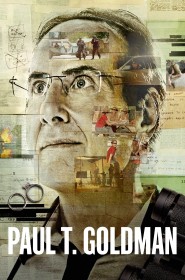 Paul T. Goldman série en streaming