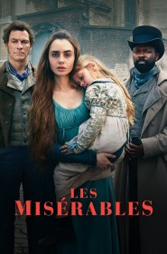 Les Misérables série en streaming