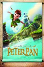 Les Nouvelles Aventures de Peter Pan série en streaming