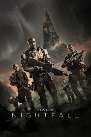 Halo : Nightfall série en streaming