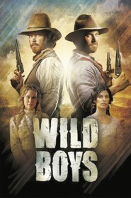 Wild Boys série en streaming