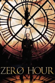 Zero Hour série en streaming