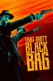 Voir Serie That Dirty Black Bag en streaming