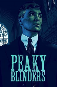 Peaky Blinders série en streaming