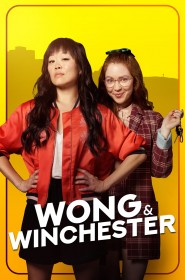 Wong & Winchester série en streaming