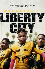 Warriors of Liberty City série en streaming