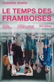 Le temps des framboises série en streaming