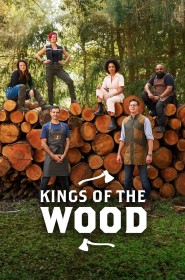 Kings of the Wood série en streaming