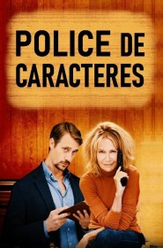 Voir Serie Police de caractères en streaming