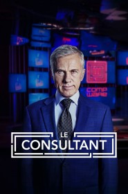 Le Consultant série en streaming