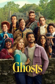 Ghosts saison 4 episode 2 en streaming