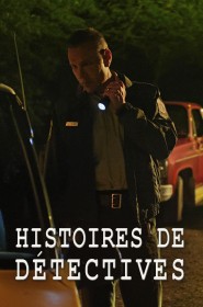 The Detectives série en streaming