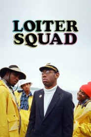 Voir Serie Loiter Squad en streaming