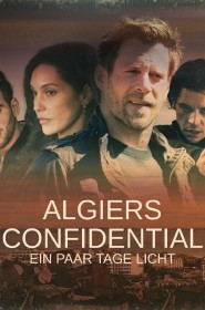 Alger confidentiel série en streaming