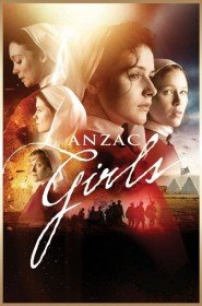 Voir Serie ANZAC Girls en streaming