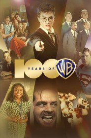 100 Ans de Warner Bros. série en streaming