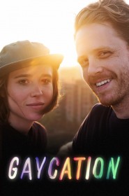 Gaycation série en streaming