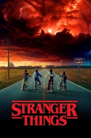 Stranger Things série en streaming