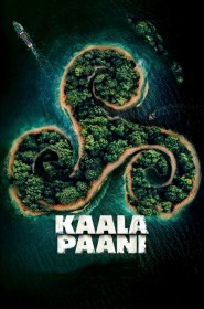 Kaala Paani : Les eaux sombres série en streaming