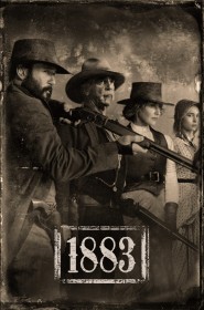 Voir Serie 1883 en streaming