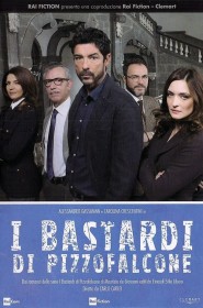 Voir Serie I bastardi di Pizzofalcone en streaming